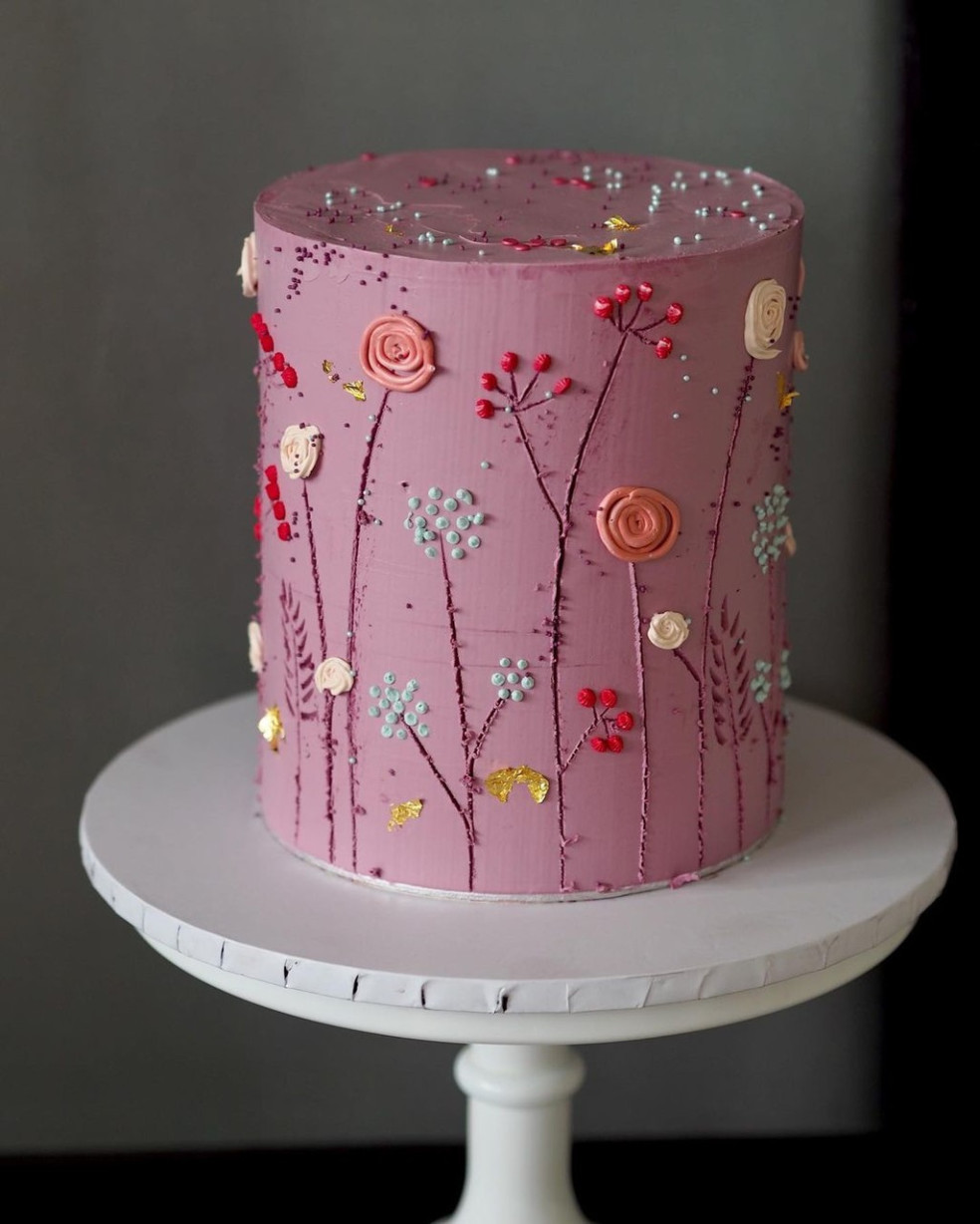 torta