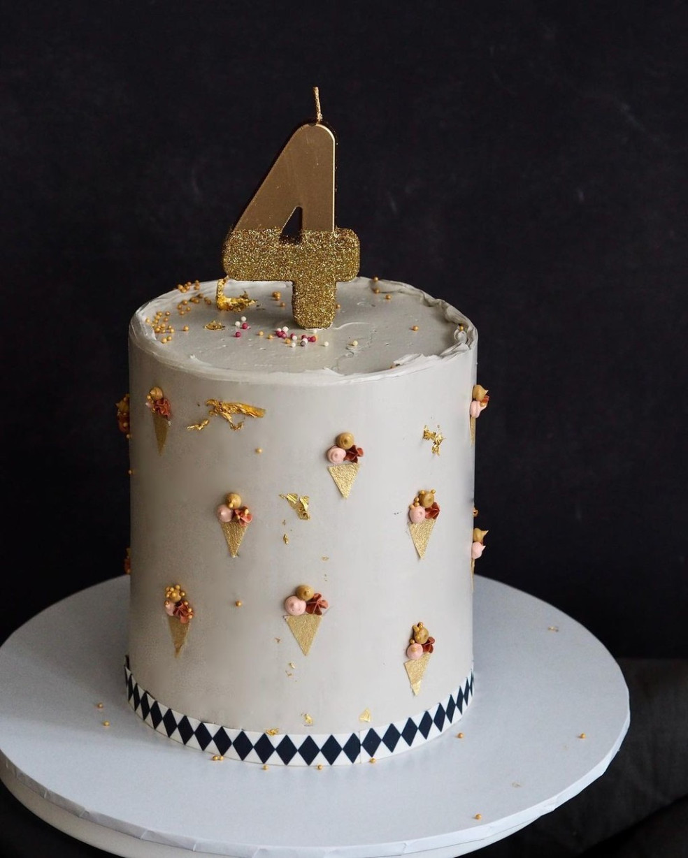 torta