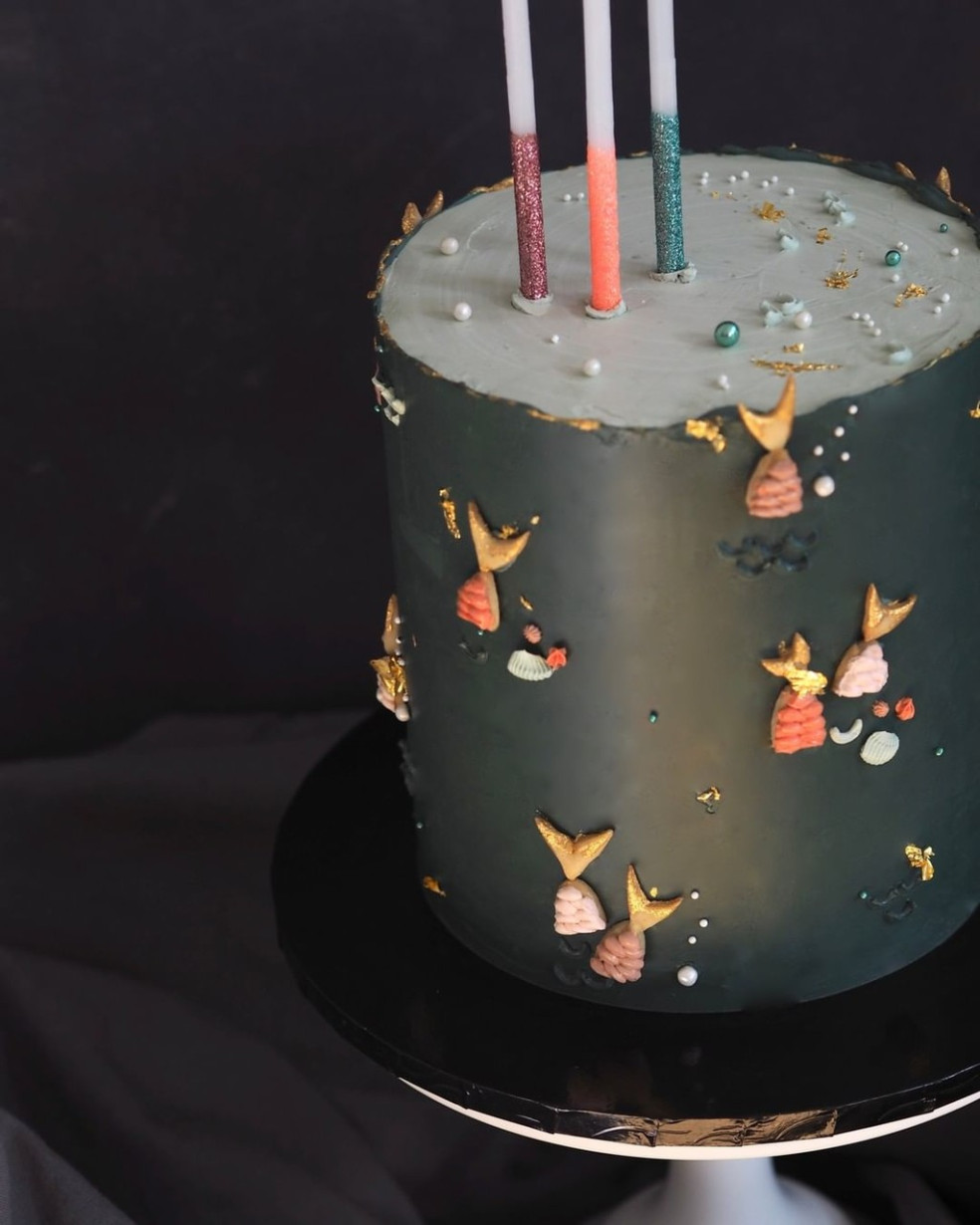 torta