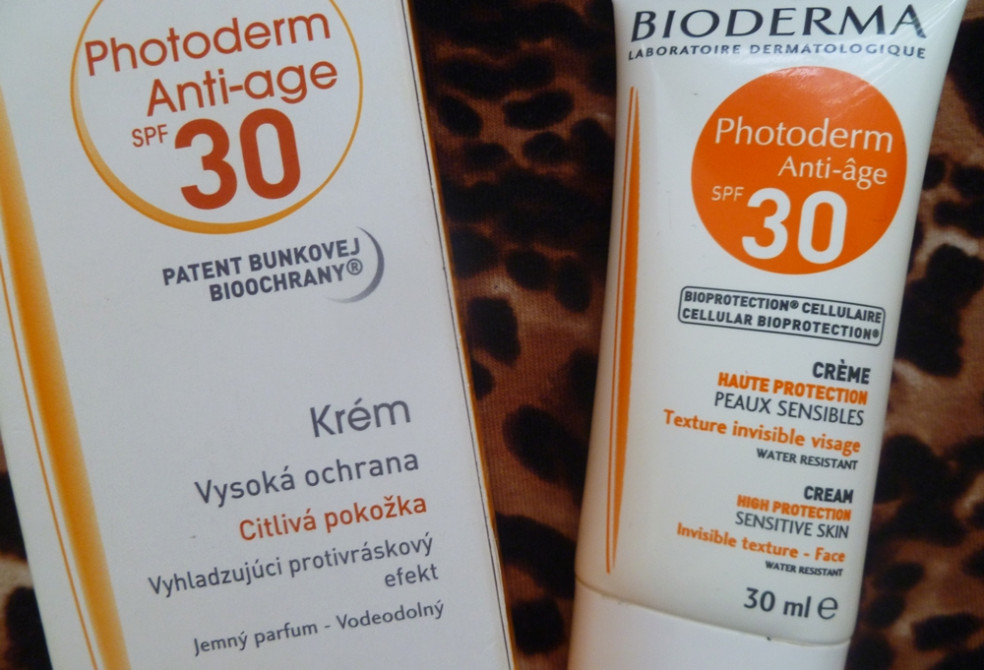 bioderma photoderm anti-age spf 30