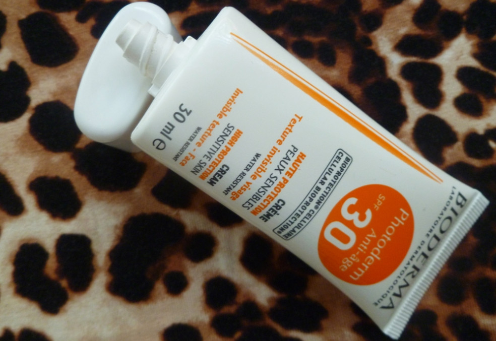 Bioderma - photoderm anti-age spf 30