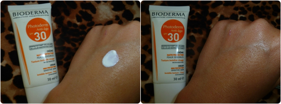 Bioderma - photoderm anti-age spf 30