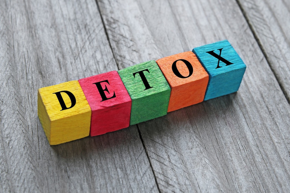 detox