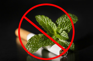 Mentolové cigarety v roku 2020 končia: Fajčiarov čaká výrazná zmena!