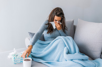 Najčastejšie alergie v zime: Ktoré sú najnebezpečnejšie?