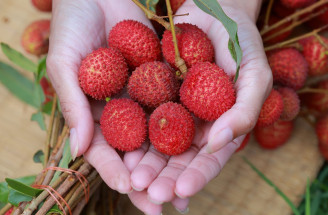 7 dôvodov, prečo jesť liči: Táto lahôdka uzdraví i tvoje telo!