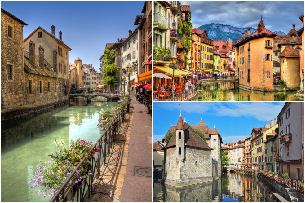 Annecy