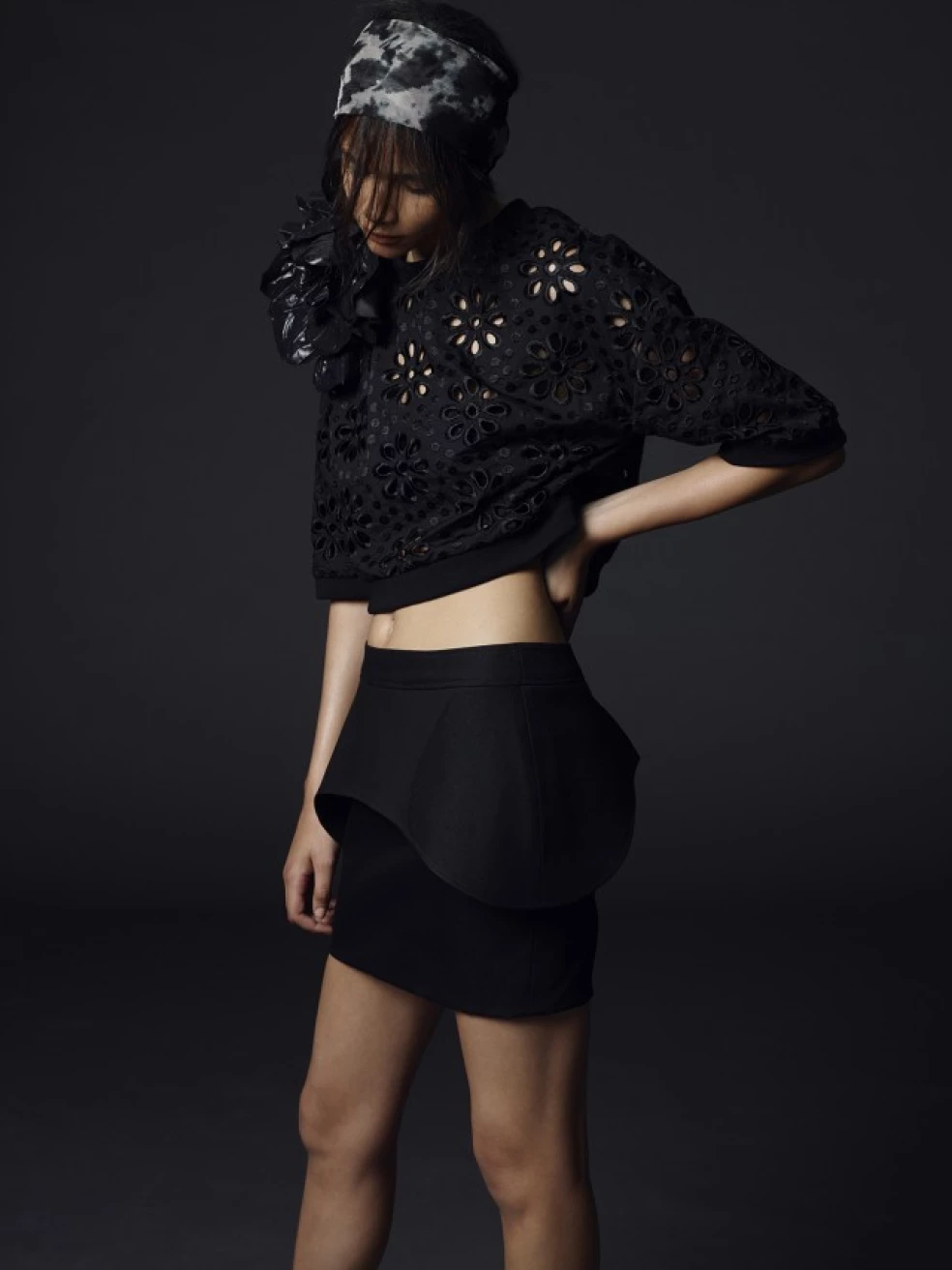 Vera Wang – Resort 2015