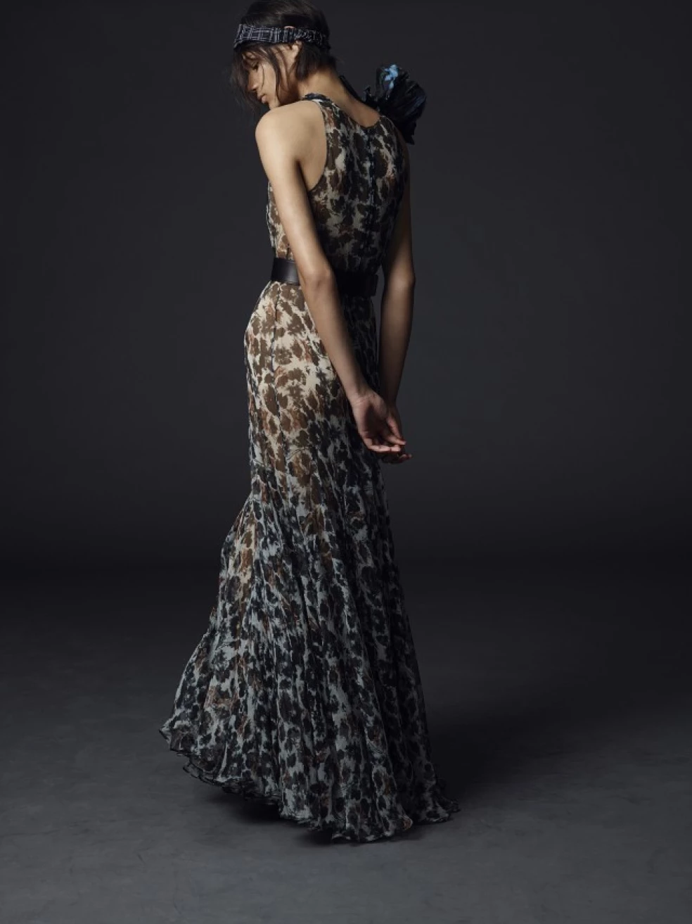 Vera Wang – Resort 2015