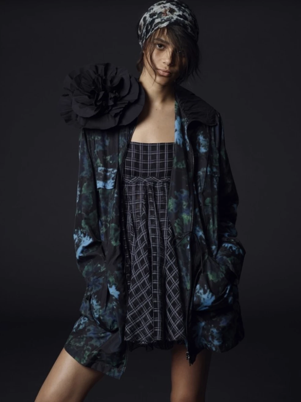 Vera Wang – Resort 2015