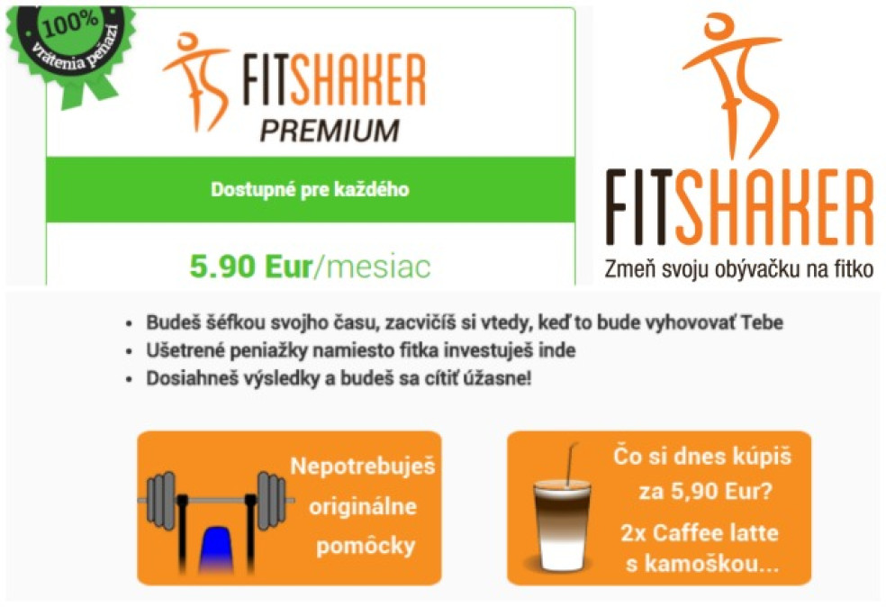 fitshaker