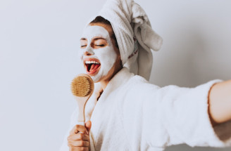 Beauty poradňa GERnétic: Pleťové masky pre tvoj veľký deň