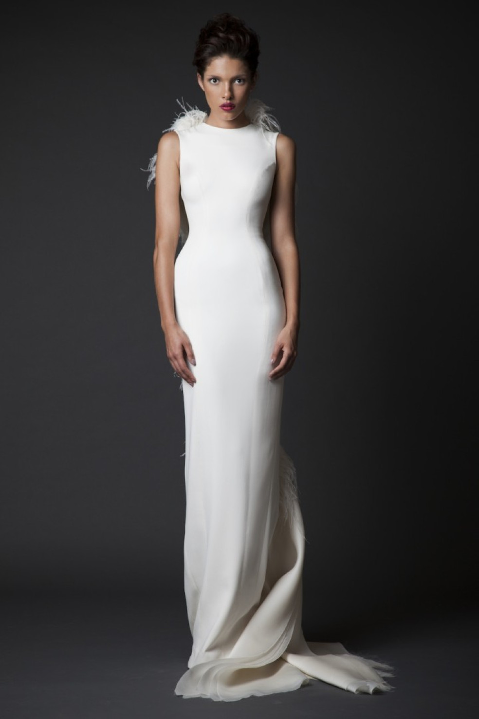 KRIKOR JABOTIAN svadobné šaty