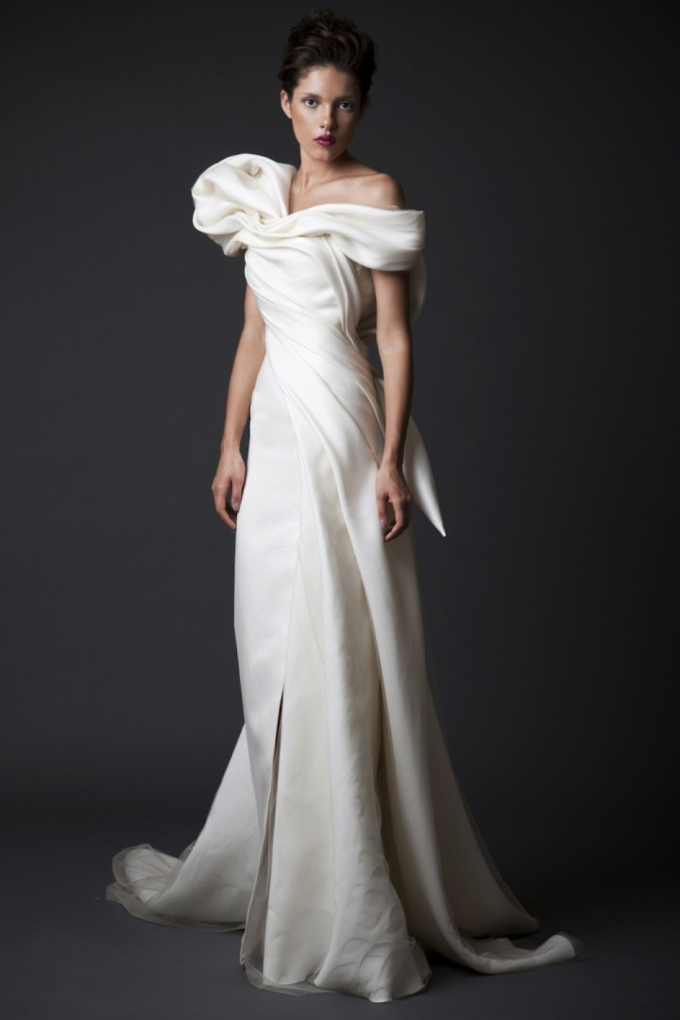 KRIKOR JABOTIAN svadobné šaty