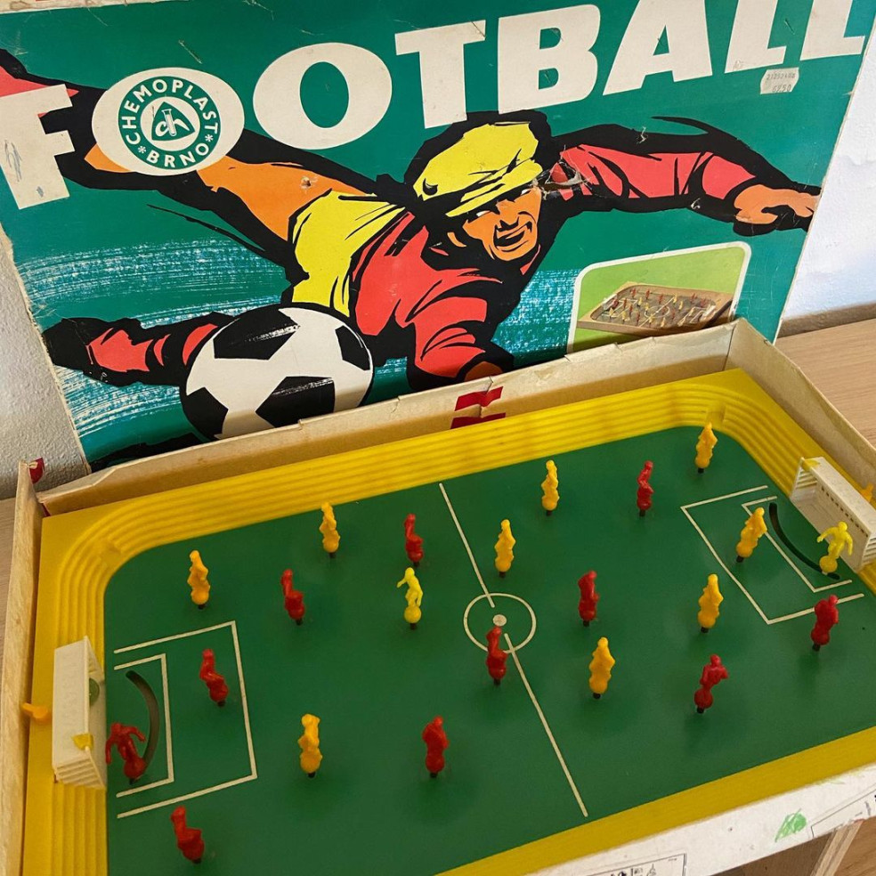 Futbal