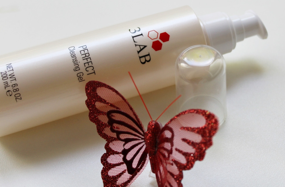 3Lab - Perfect Cleansing Gel