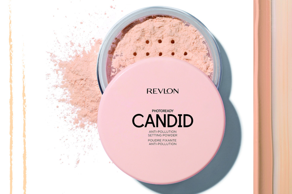 Revlon PhotoReady Candid™Anti-Pollution Setting Powder