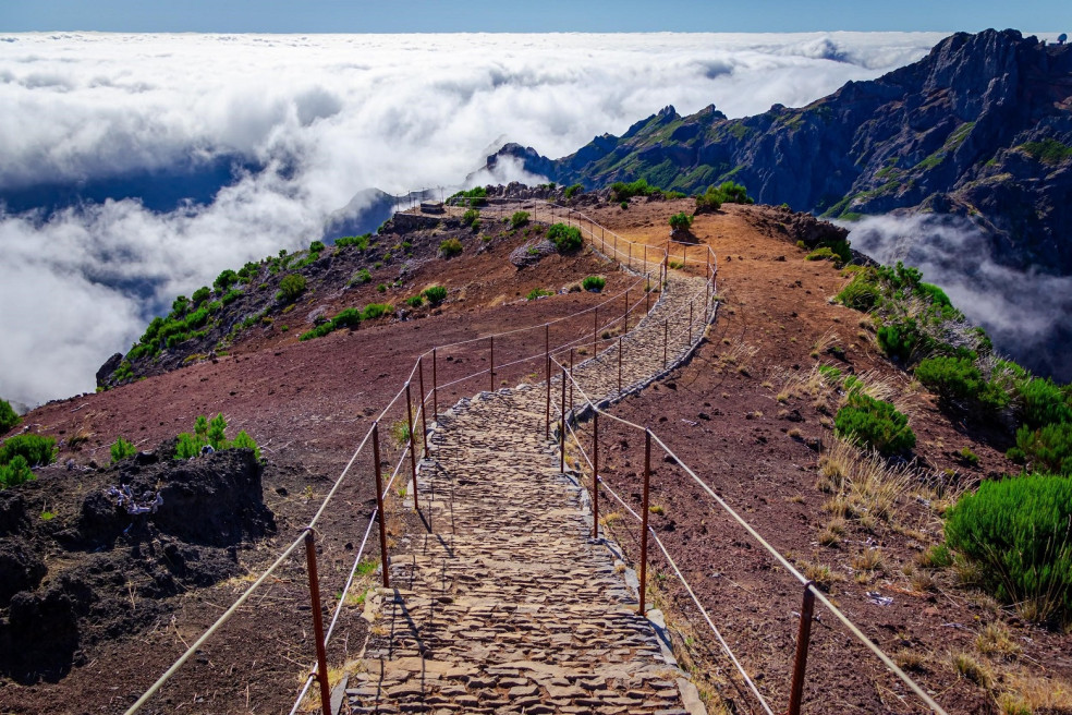 Madeira