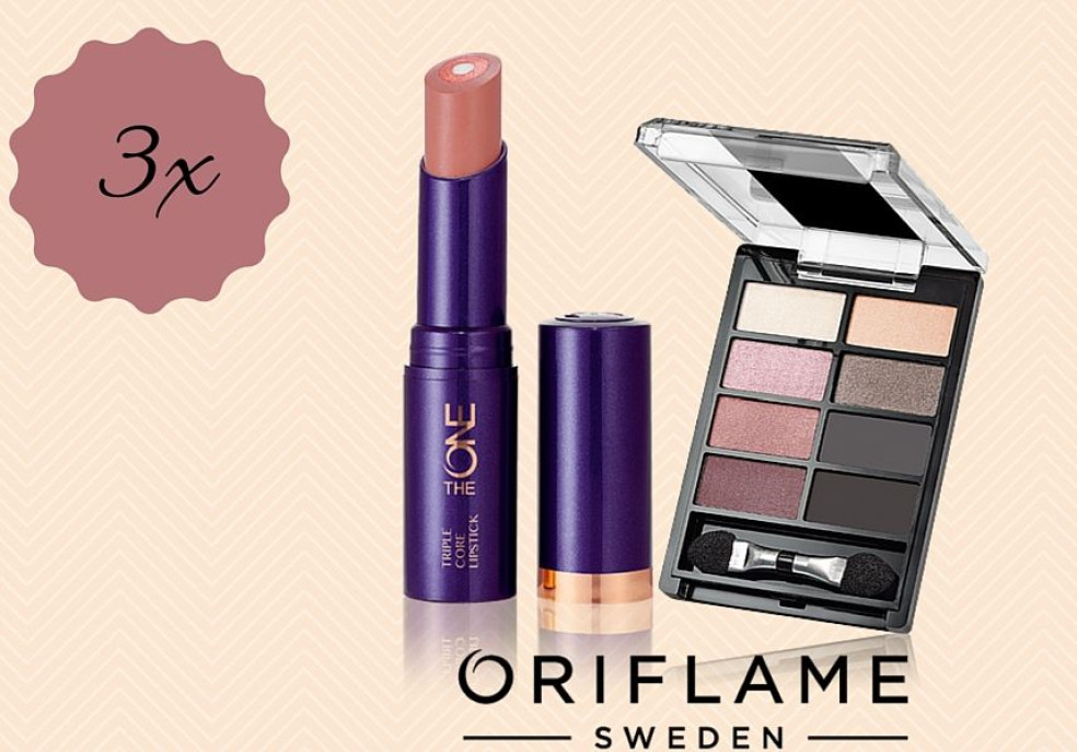oriflame sutaz