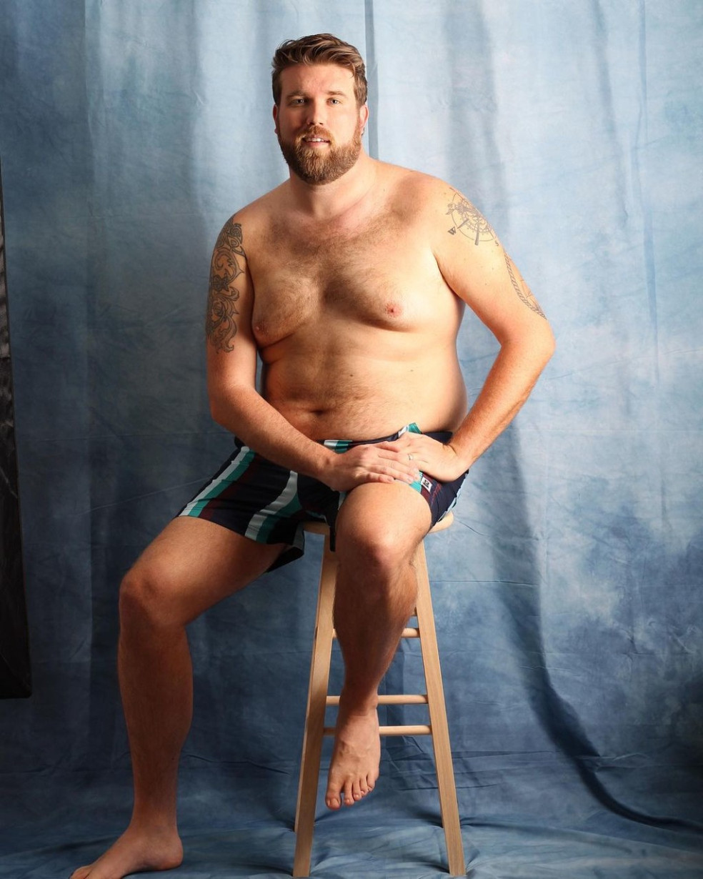 Zach Miko