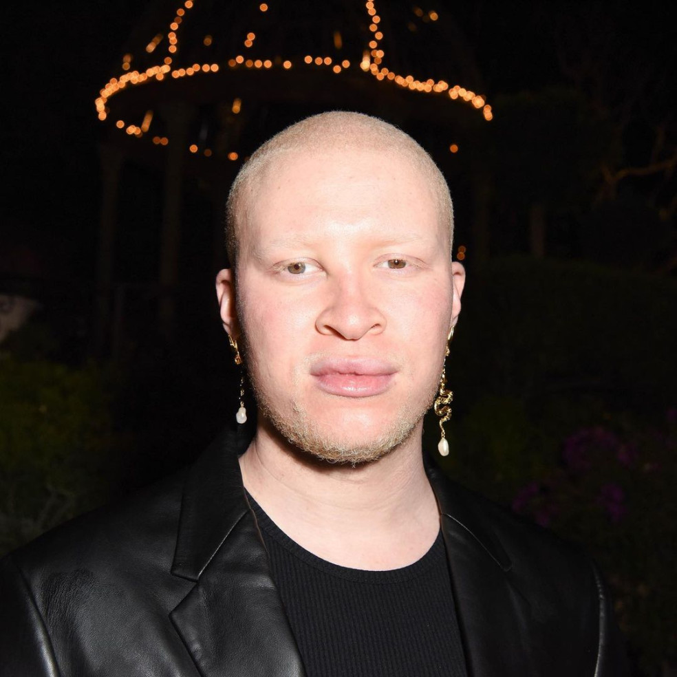 Shaun Ross