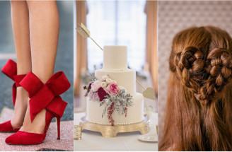 Inšpirácie na Valentínsku romantiku