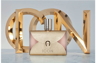 Aigner ICON: Moderná. Klasická. Trendová. Nová