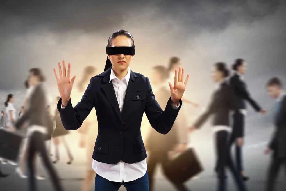 oftalmická migréna