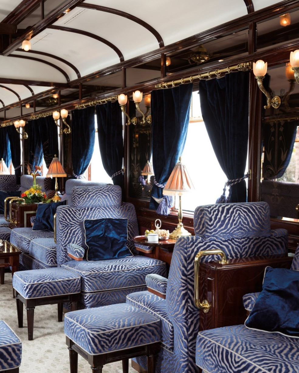 Orient Express