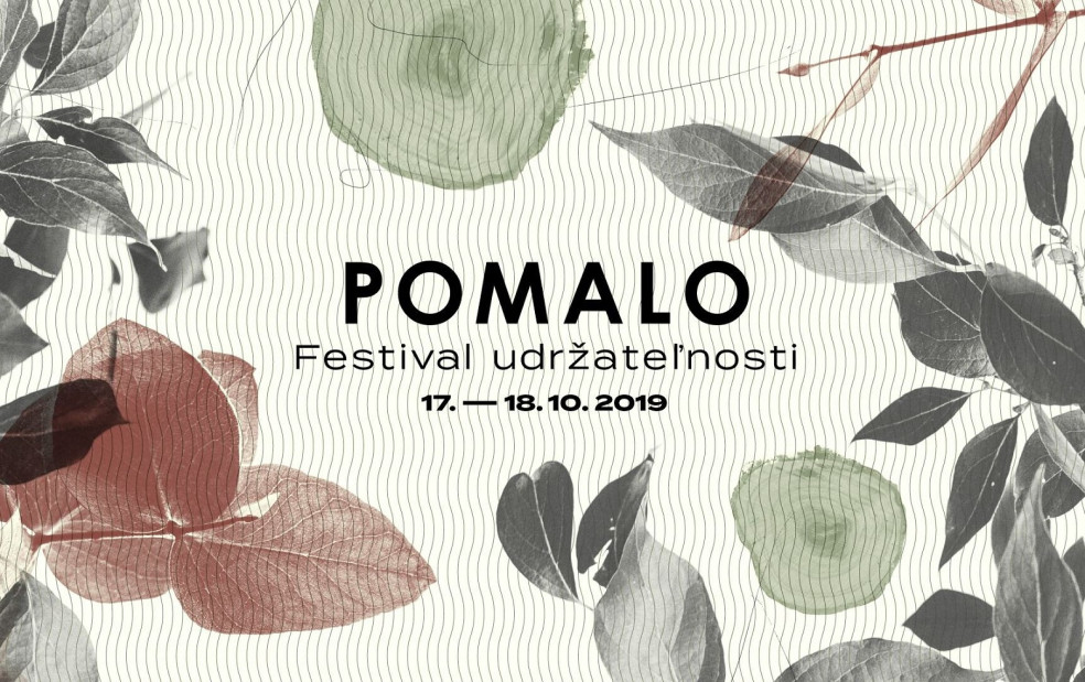 Festival udržateľnosti POMALO