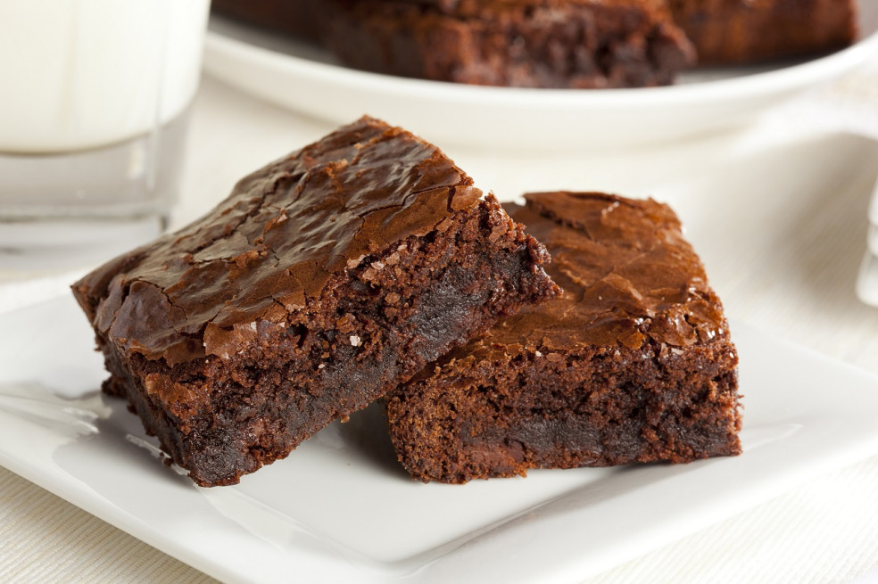 brownies