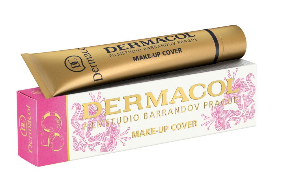 Dermacol Make-up Cover