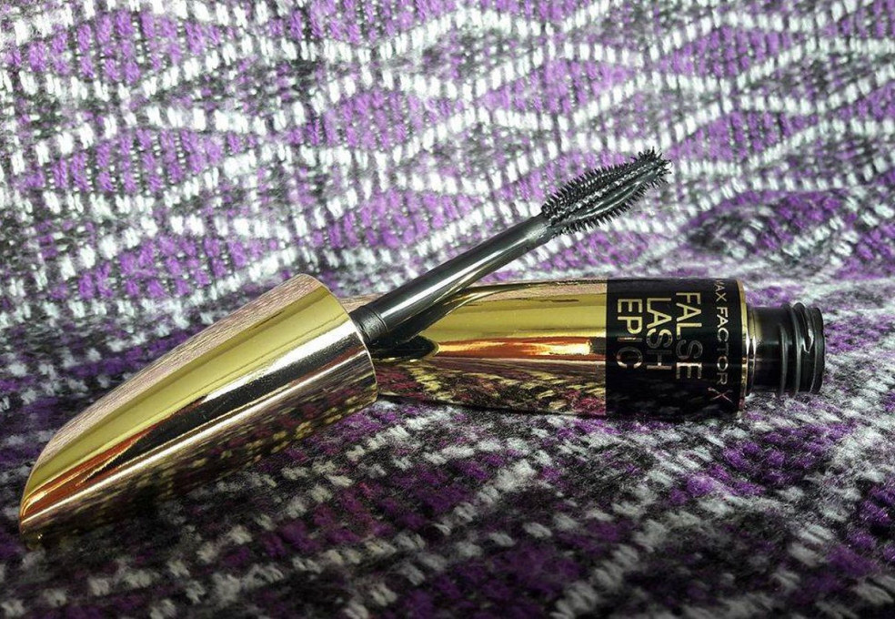 Max Factor False Lash Epic Mascara