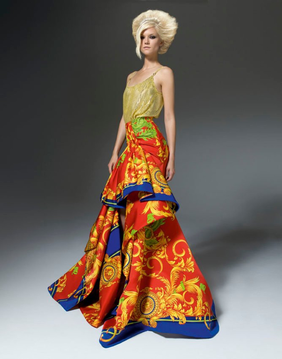 Atelier Vercasce na tému funky
