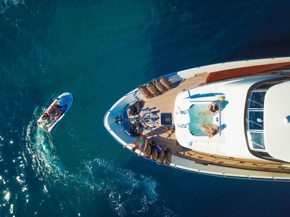 Saint Tropez