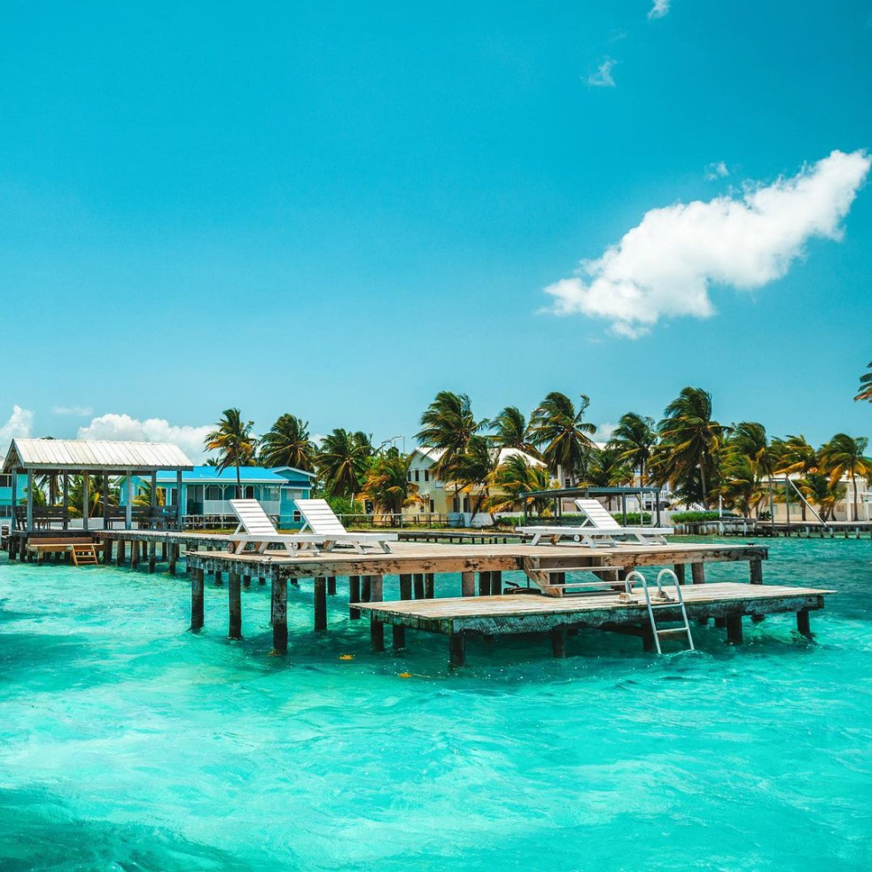 Belize