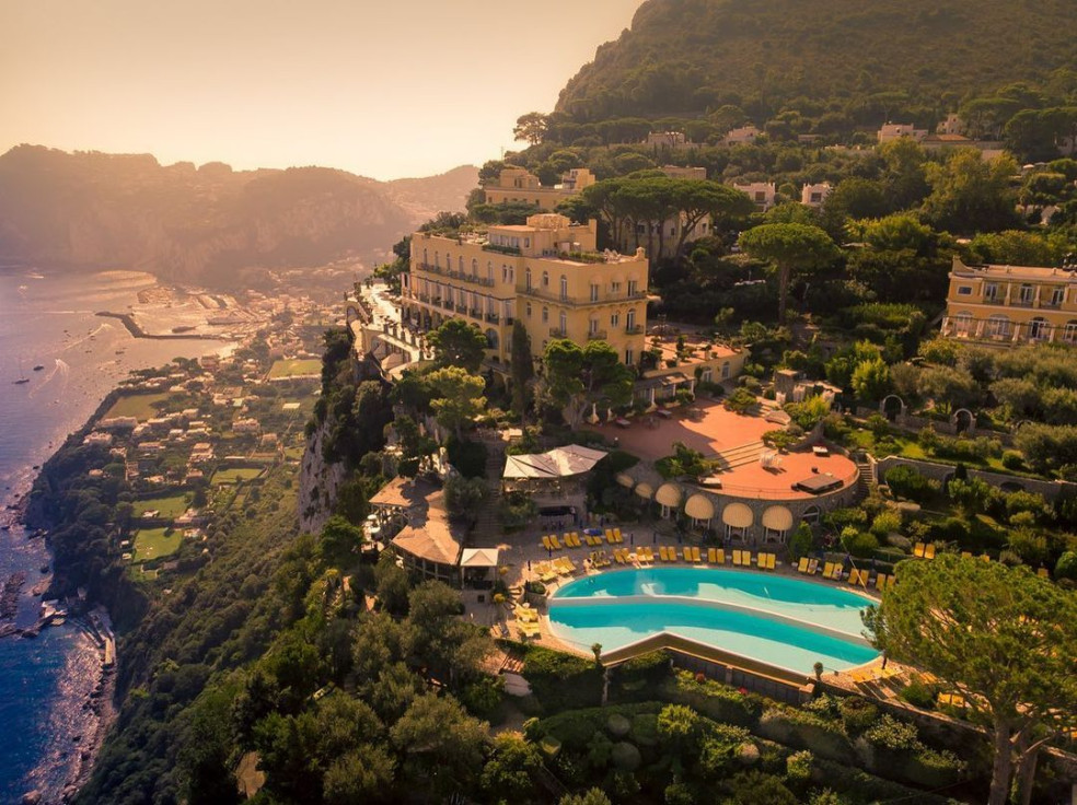 Capri