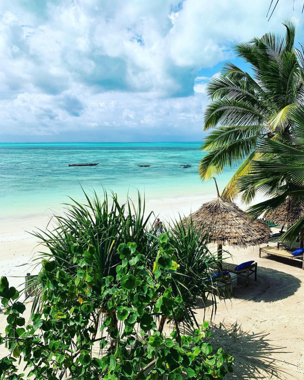 Zanzibar