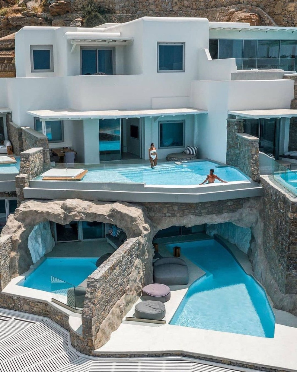 Mykonos