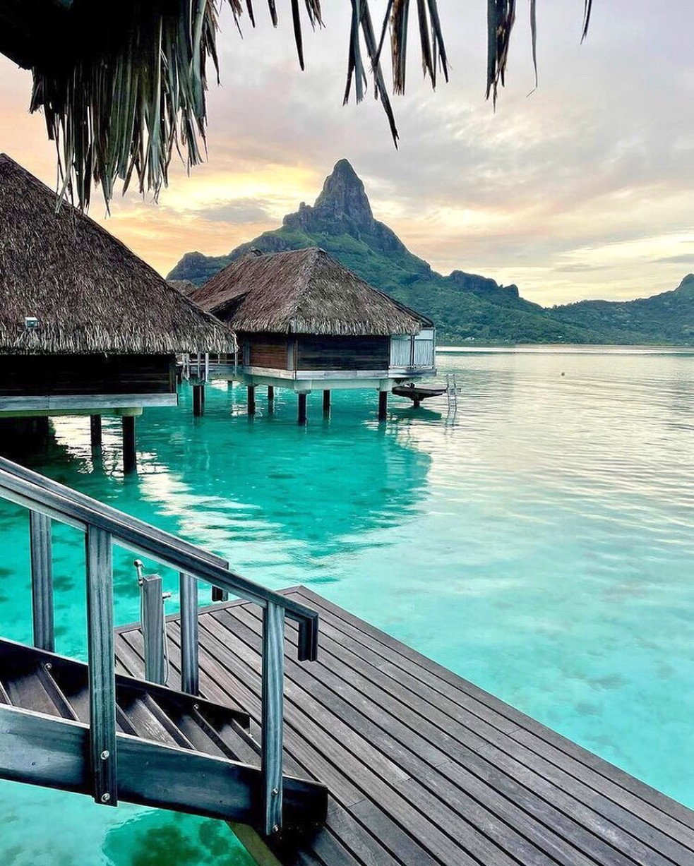 Bora Bora