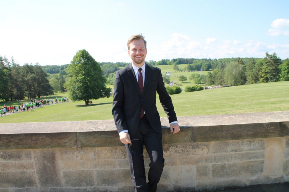 Martin Chodúr