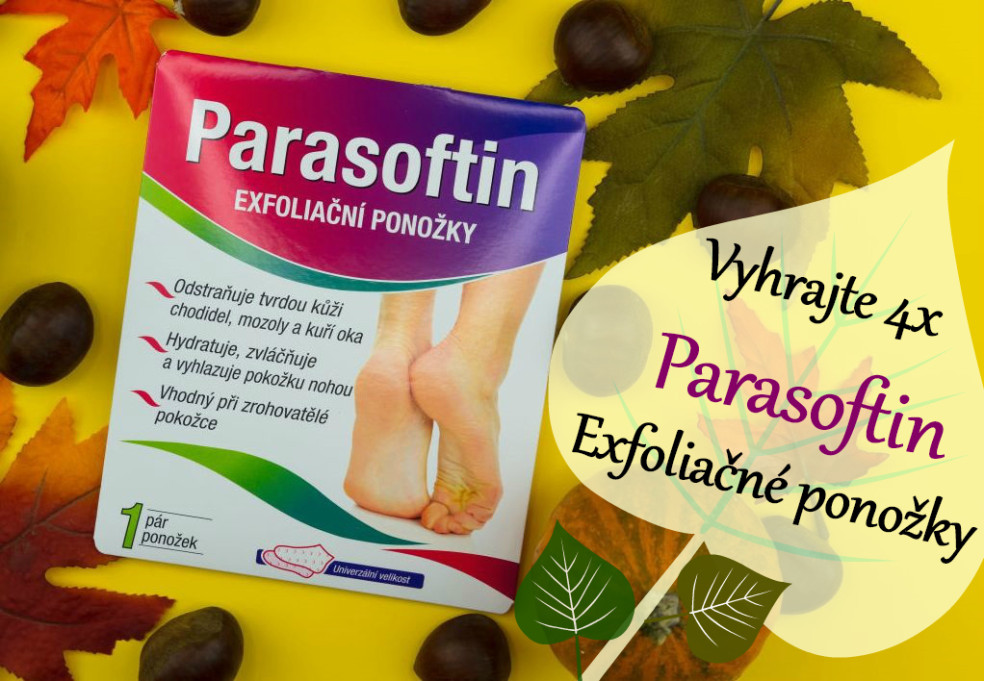 Parasoftin