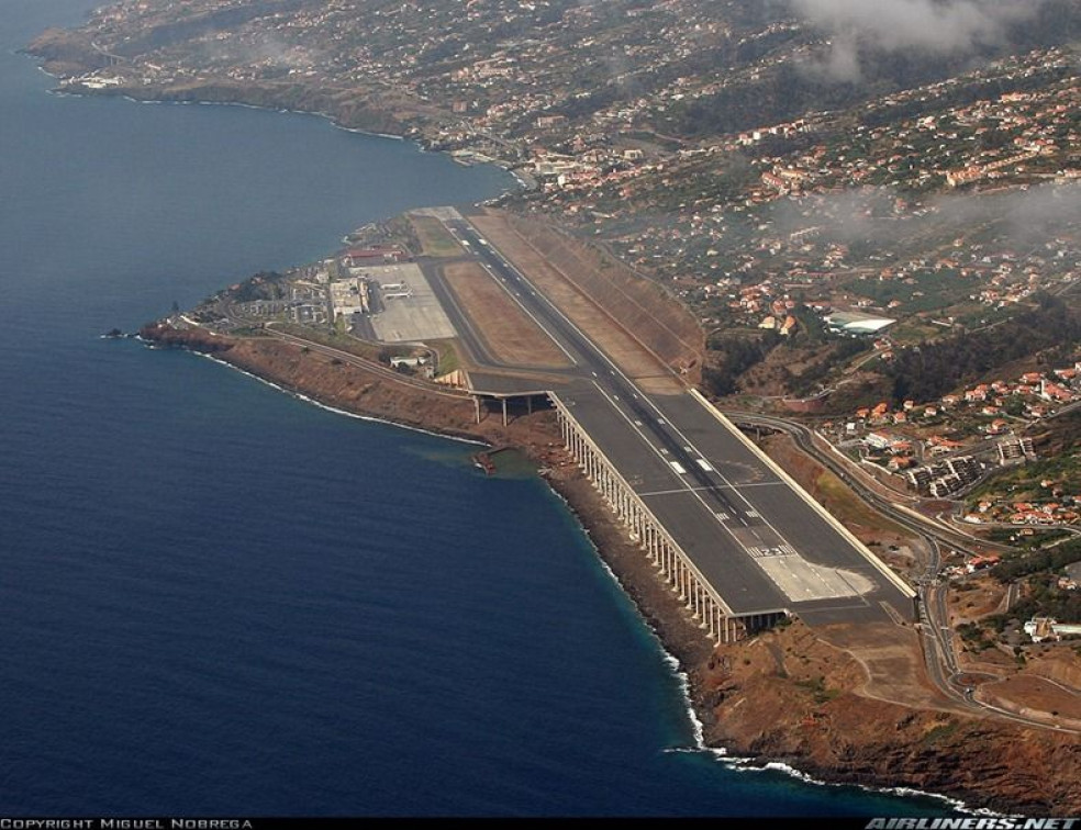 Madeira