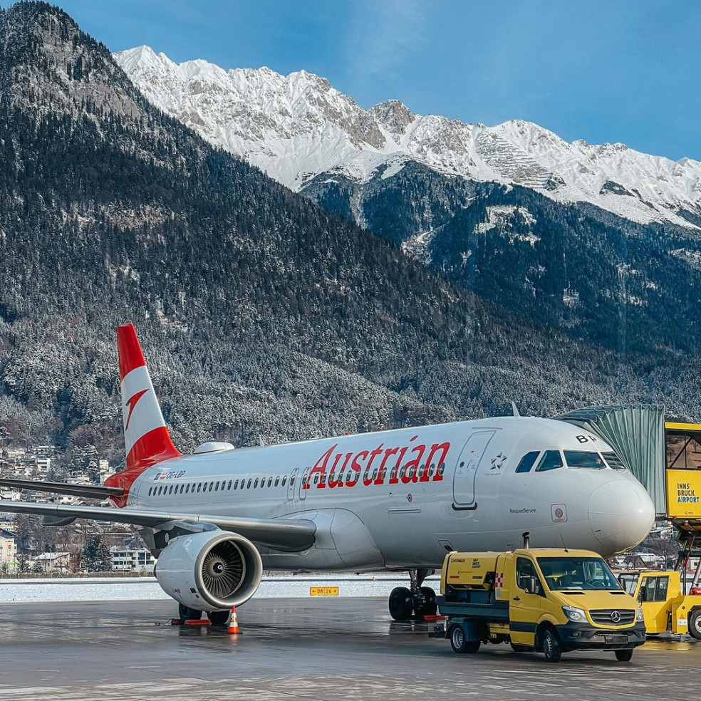 Innsbruck