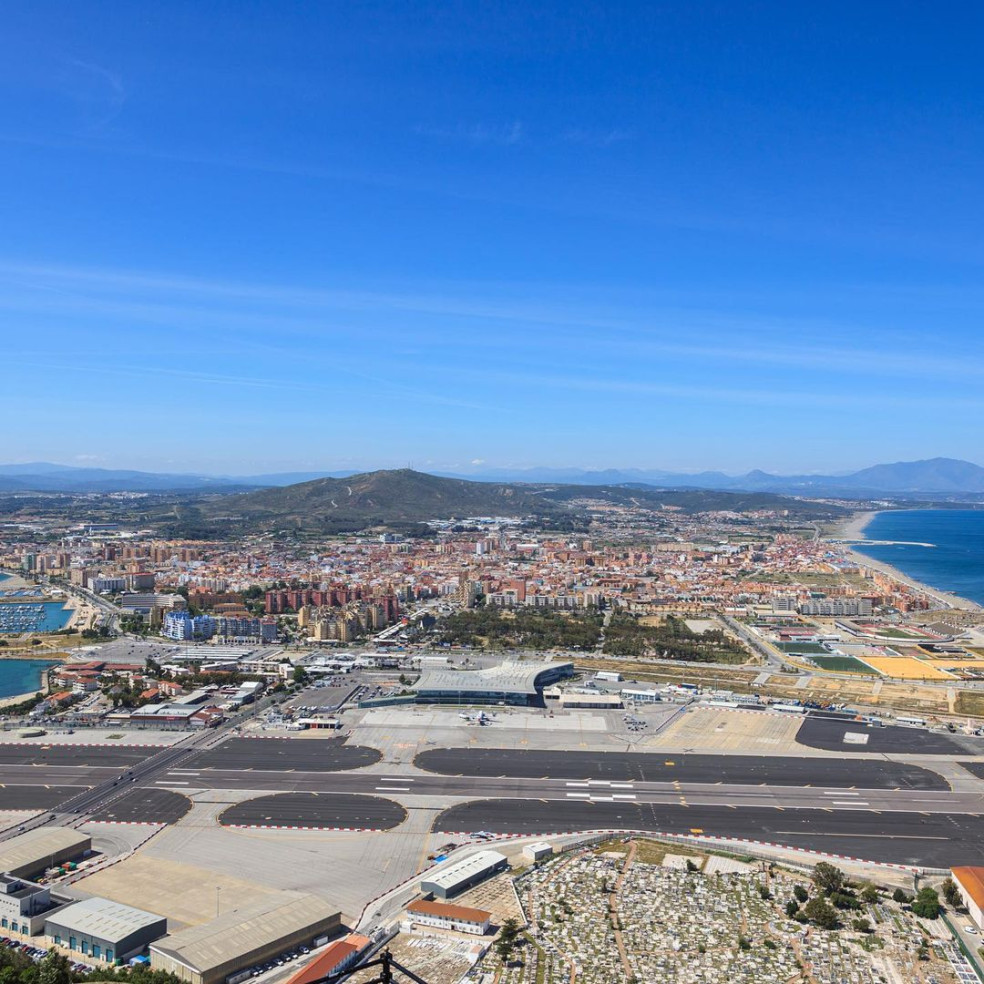 Gibraltár