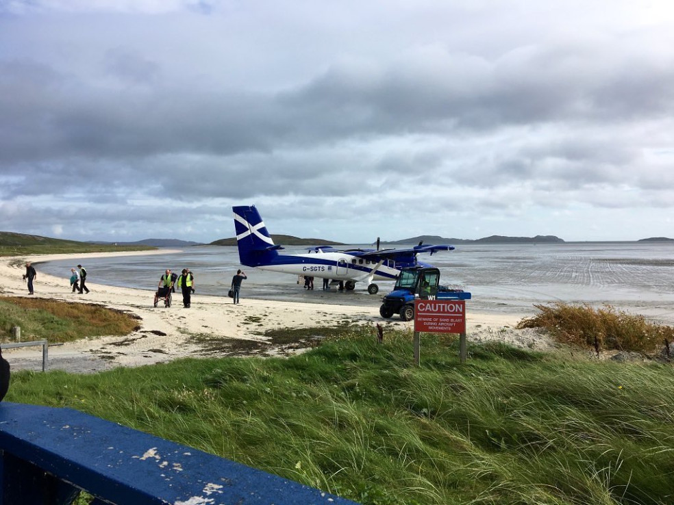 Barra