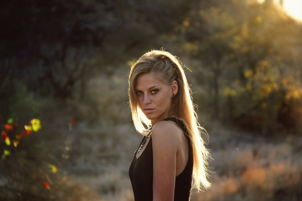 nora en pure