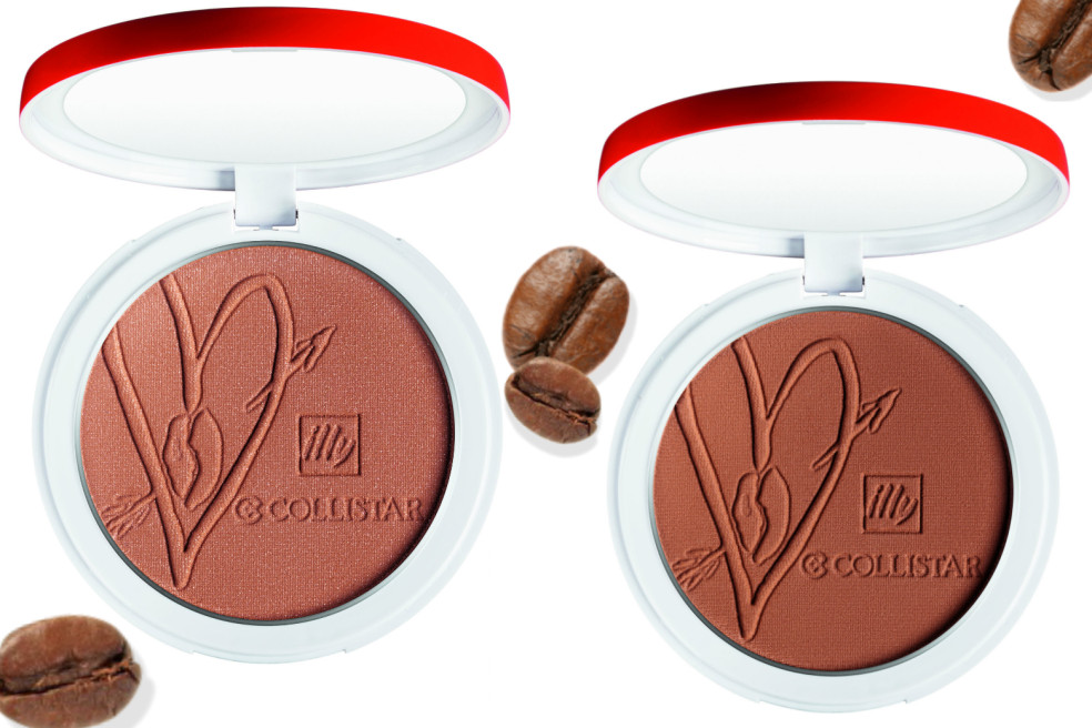 SCULPTING EFFECT BRONZING POWDER