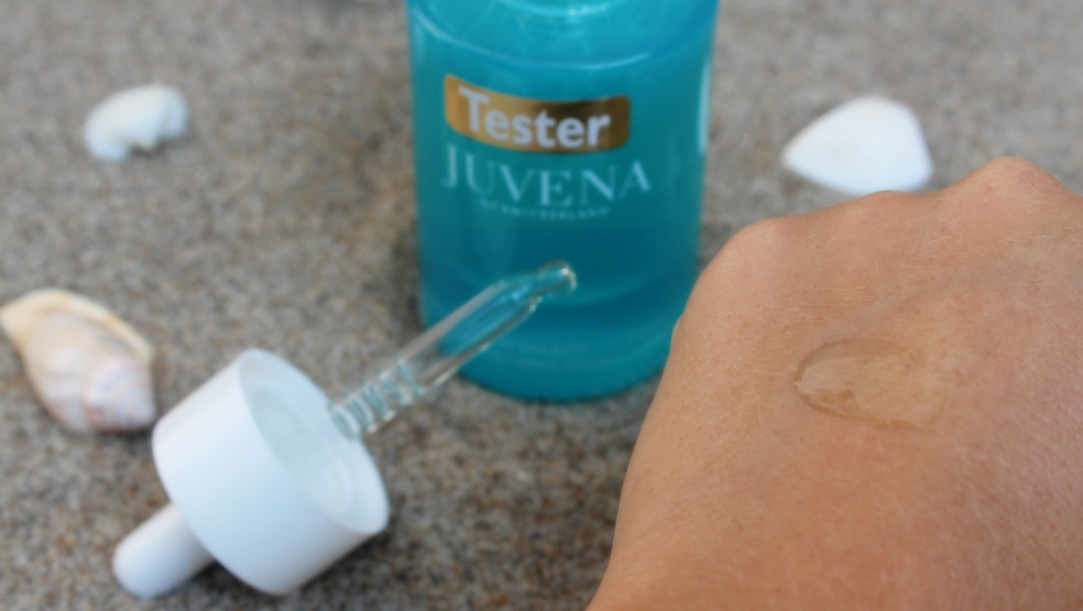 JUVENA - SKIN ENERGY AQUA RECHARGE ESSENCE