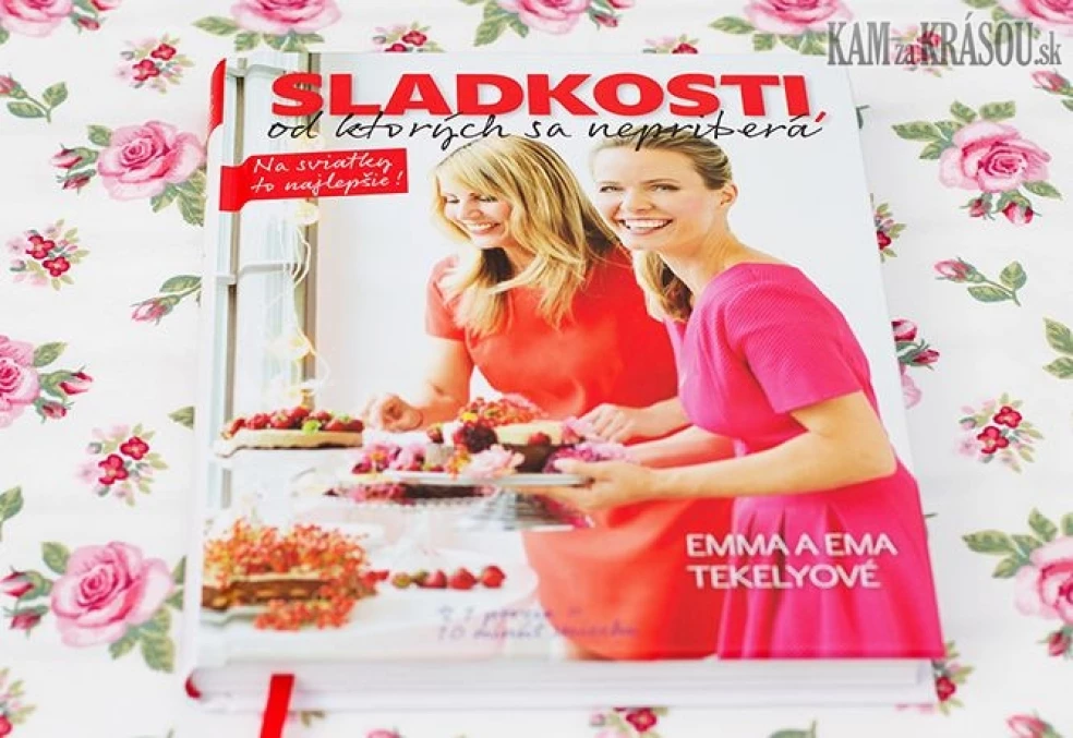 sladkosti-od-ktorych-sa-nepribera